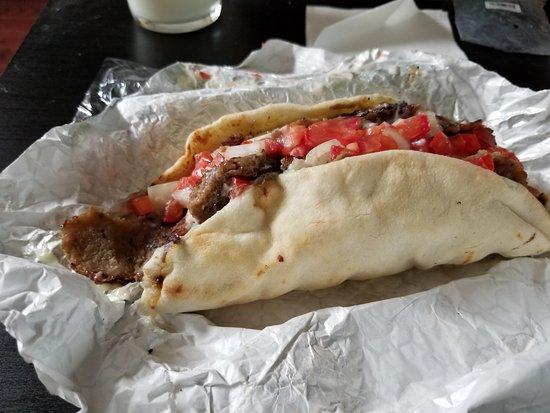 North City Donair & Poutine